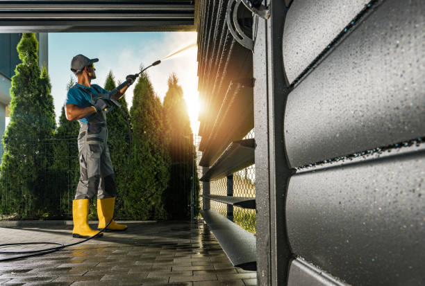 Best Post-Construction Pressure Washing  in Madelia, MN